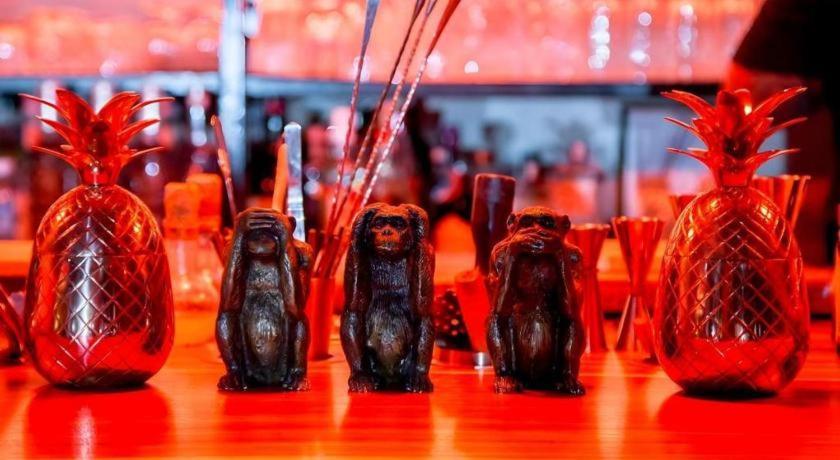 シー スイート ヴィラ チャウエン エクステリア 写真